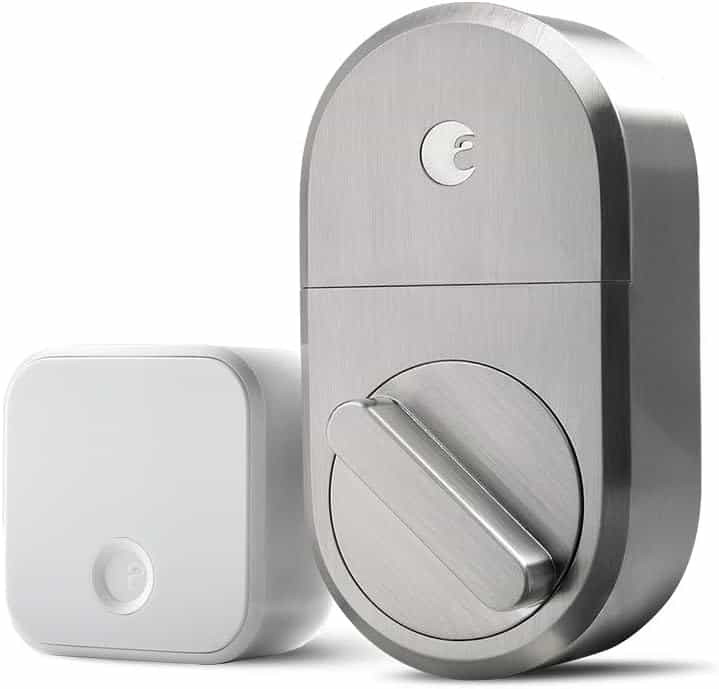Top 6 Must-Have August Smart Lock Products for Enhanced Security and Convenience