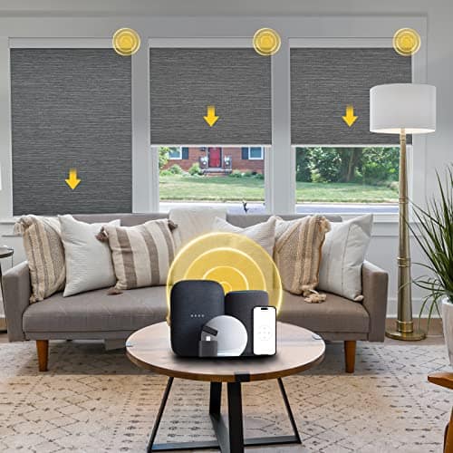 Are Smart Window Shades Secure and Privacy-Friendly?