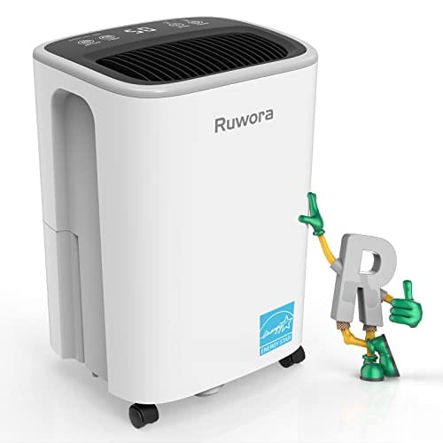 How to select the right size dehumidifier for energy efficiency?