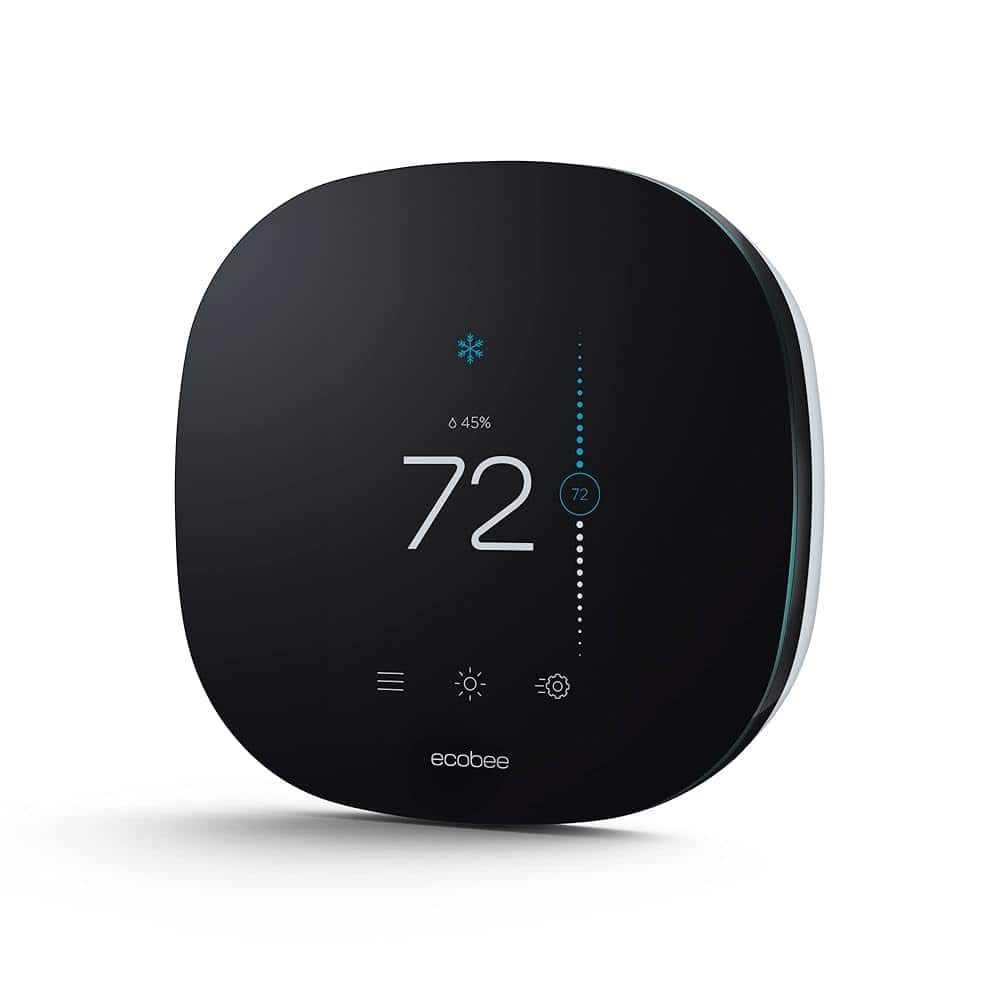 Top 6 Smart Thermostats for Efficient Home Climate Control