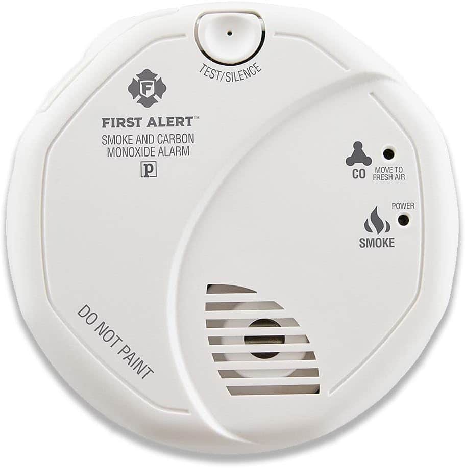 Top 7 Smart Smoke Detectors from First Alert: A Comprehensive Roundup