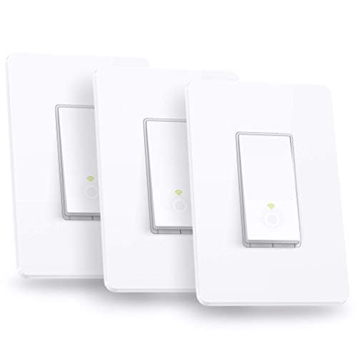How to Install and Set Up a Smart Switch in Easy Steps