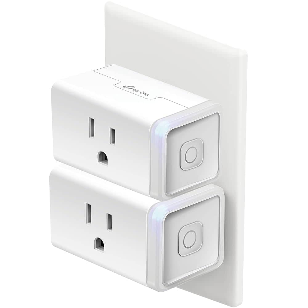 Review: Kasa Smart Plug HS103P2 – Your Ultimate Wi-Fi Outlet