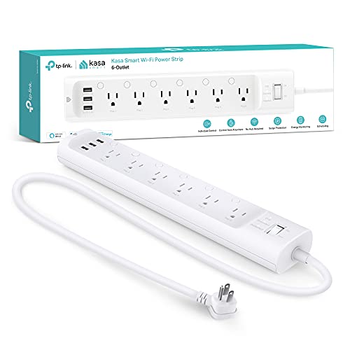 How to expand the functionality of a smart power strip with third-party apps?