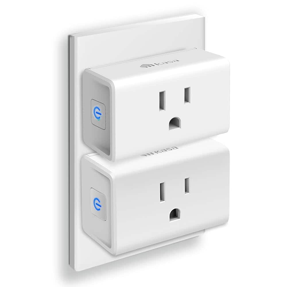 Top 6 TP-Link Smart Plugs for Enhanced Home Automation