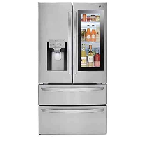 Understanding the Smart Features of Your Refrigerator