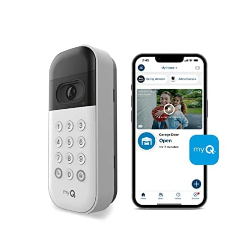 Can I adjust the sensitivity of the doorbell button on my smart doorbell?