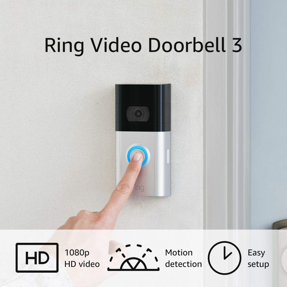 Top 8 Ring Smart Doorbell Picks