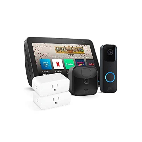 The Benefits of Investing in a Smart Home Bundle