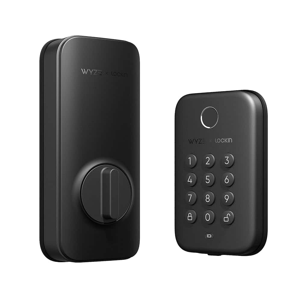Top 8 Smart Locks: The Ultimate Selection