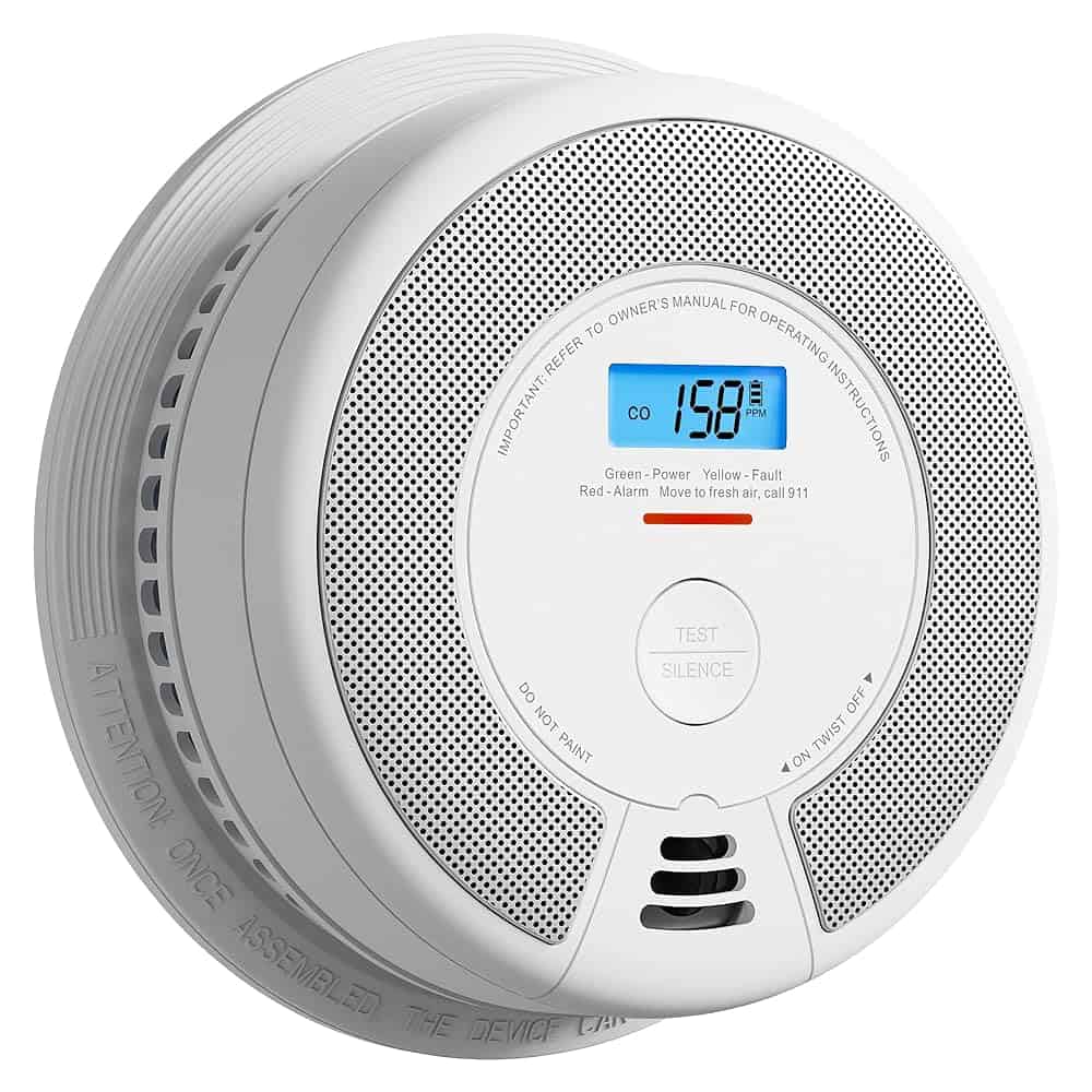 Top 6 Smart Smoke Detectors for Enhanced Safety
